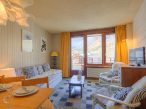 Гостиница Apartment Le Curling B-27  Тинь